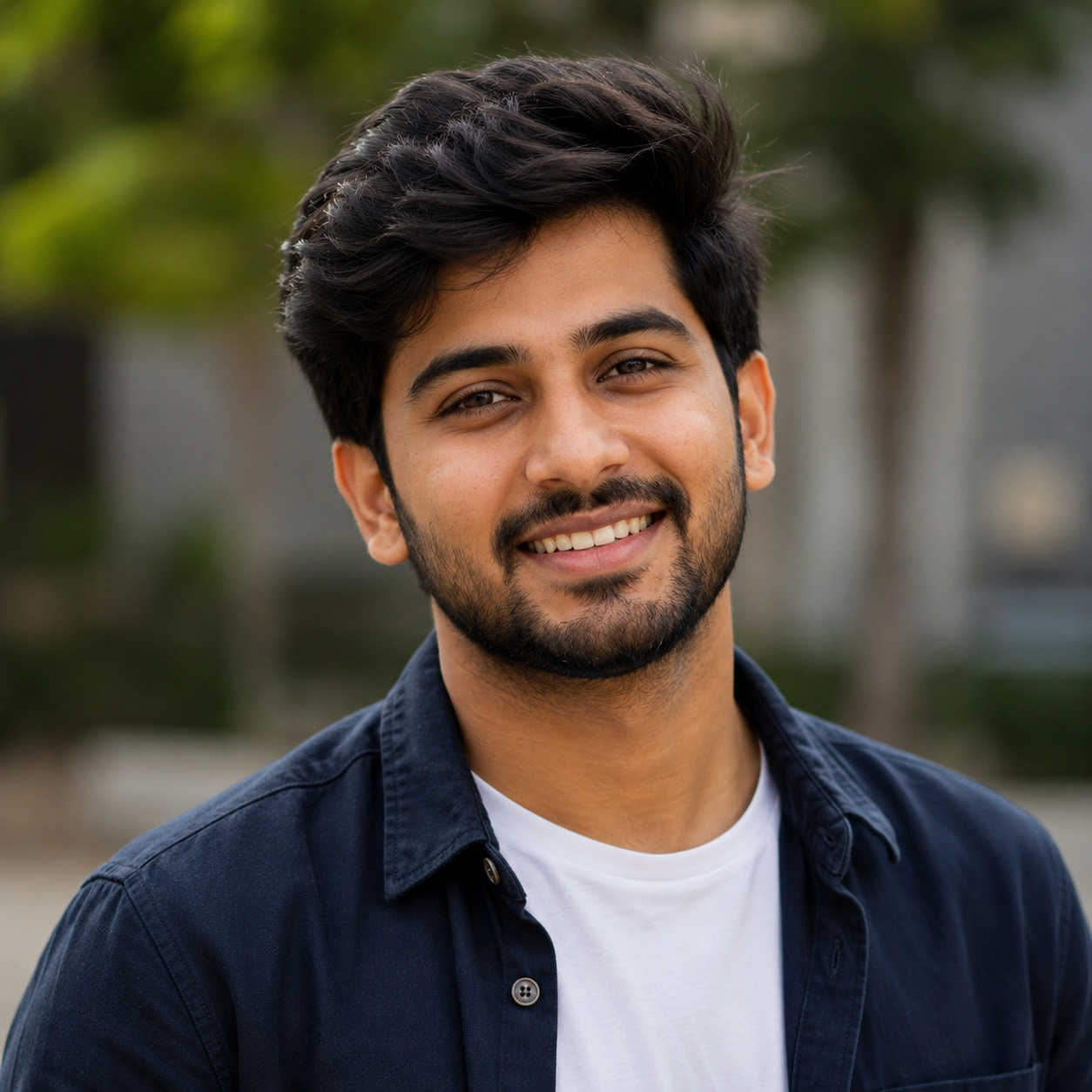 Rohan Mehta